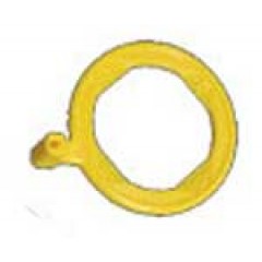 XCP replacement aiming ring - posterior (yellow) (x-ray positioner )